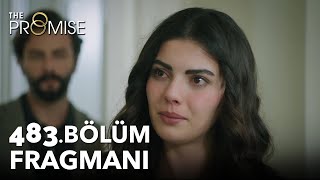 Yemin 483. Bölüm Fragmanı | The Promise Season 4 Episode 483 Promo