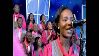 The Avalanche COZA medley - Watch Dunsin Oyekan and The Avalanche Praise Medley that shook the world