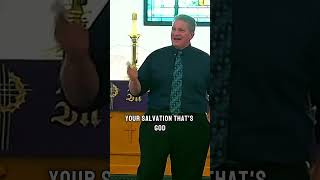 The Lie Christians Believe About Success
