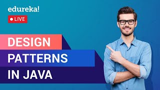 Java Design Patterns Tutorial for Beginners | Design Patterns Tutorial | Edureka | Java Rewind - 2