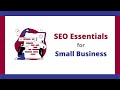 Search Engine Success: SEO Essentials for Small Business