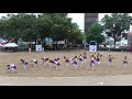 well来夢・平田 @にっぽんど真ん中祭り ナディアパーク矢場公園会場 2016 08 28t16 40