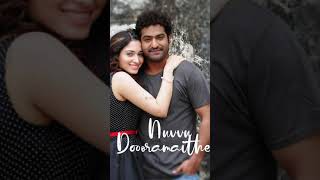Niharika song from oosaravelli movie for what's up status #ntr #Tamannaah #dsp