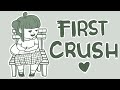 FIRST CRUSH