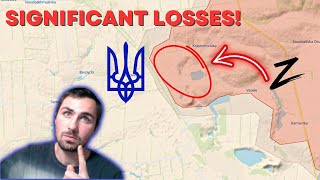 Russia-Ukraine War Update for Oct 25, 2023: Russia Lost 2 Brigades in Avdiivka!