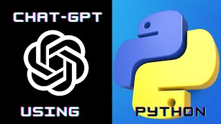 Create chatGPT using python | chatGPT | openai project | AI python project | Artificial Intelligence