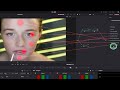 face refinement in davinci resolve