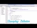 CSS - Grouping Selector in CSS