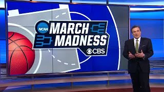 Steve Overmyer Breaks Down What To Expect In 2019 NCAA Tournament
