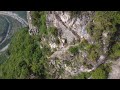 南太行南扒绝天梯，位于陵川县十八缸山庄对面，北边的悬崖峭壁上