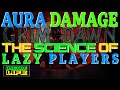 Grim Dawn | Aura Damage | Build Concept and Aura Science | New Player Friendly | April 2023