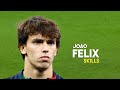 Joao Felix 2024 🔥 Beautiful Goals & Assists, Dribbling Skills, Ball Control