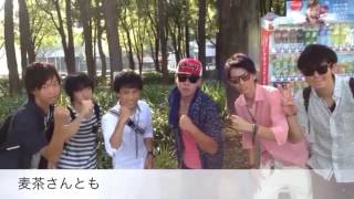 Tube Thousand 名古屋オフ会in白川公園 8/11