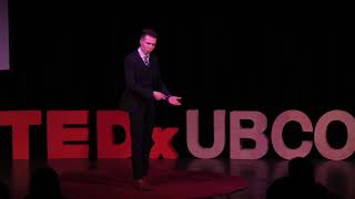 My Mental Illnesses | My Superpowers | Peyton Young | TEDxUBCO