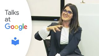 The Discomfort Zone | Farrah Storr | Talks at Google
