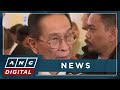 Panelo: No gentleman's agreement between Duterte, China | ANC