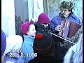 ПОСЁЛОК ПОВОЛЖСКИЙ ВИДЕОАРХИВ 22 ЧАСТУШКИ