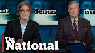 Debating the Debates | The Insiders