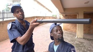 Zulu Security vs Tswana Security - Umthetho Awuvumi