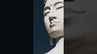 Powerful Buddhist Meditation Music For Relaxing Mind & Soul, Positive Energy,Deep Focus Music#shorts