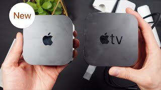 The new Apple TV surprised me! Should you buy it?