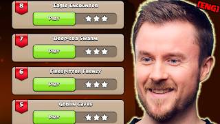 Hero Campaign: Dragon Escape - Challenge 5 to 8