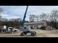 genie s40 manlift 40’ lift from heavyrig