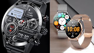 Top 13 Best Smartwatches on Aliexpress in 2023