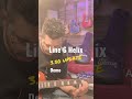 Line 6 Helix Update 3.50 | testing!