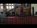 Peggy Vumbunu - UMC Has Got Talent Finale 2019 - Oceans - Hillsong United (Cover)