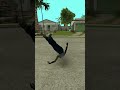 Точная Копия Карты gta san andreas