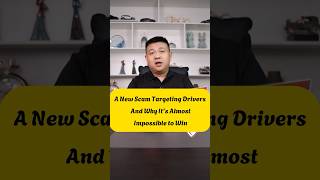A New Scam Targeting Drivers – And Why It’s Almost Impossible to Win! #autorepair #automobile