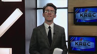 Big Country Beat: B1s, false 'swatting' calls to Abilene PD