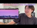 なんじゃこの美声！？ 余裕で世界救えるレベルだわ！ n.ssign higher mv reaction