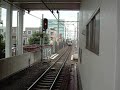 東武11438f 11653f　和光市駅発車シーン