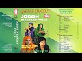 Qasidah Dangdut Jodoh ditangan Tuhan - El Bass Group (Full Album Audio Jernih)