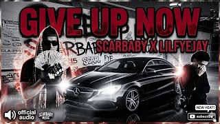 ScarBaby – Never Last (feat. LilFyeJay) [Official Visualizer]