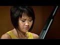 yuja wang rachmaninov etudes tableaux op.33 no.3 in c minor live at philharmonie berlin