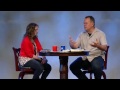 Healing is Here 2016 - Session 8 - Charis Bible College