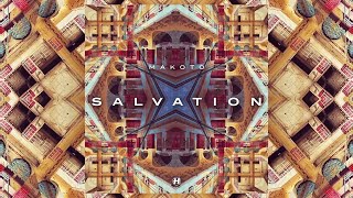 Makoto - Salvation (feat. DRS)