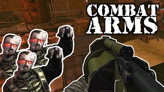 Combat Arms Quarantine Gameplay (Ragekicked)