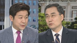 [뉴스초점] 안경환, 각종 논란에 해명ㆍ사과…'정면돌파' 가능할까? / 연합뉴스TV (YonhapnewsTV)