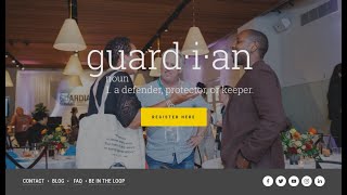 Guardian Summit 2023 Highlights