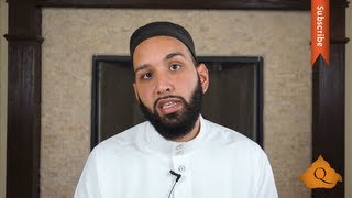 Loss of a Child - Omar Suleiman - Quran Weekly