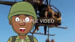 Customizable Fair Housing Video PSA (English Version)