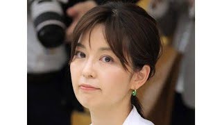 元フジテレビ超人気アナ・中野美奈子（45）に直撃　“フジ上納システム”はあったのか　“中居正広との本当の関係”は？「今のアナはすごいストレスを感じている」 Japan Sports