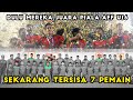 Kemana Skuad Juara AFF U16 2018??? Hanya 7 Pemain Yang Tersisa di Timnas U19 Saat Ini