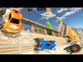 Погоняем в rocketleague