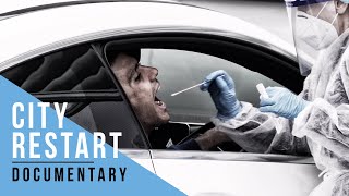 CITY RESTART | EPISODE ONE | Project Restart at Manchester City | Documentary