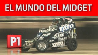 P1 #128 - MIDGET DEL SUR (Parte 1) - 15/01/2020